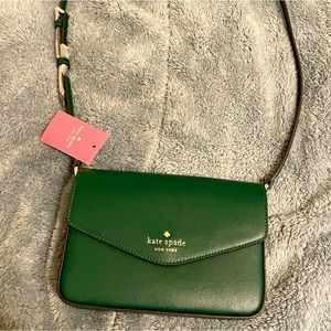 NEW!! NEW!! NEW!!  Sadie Envelope Crossbody!!